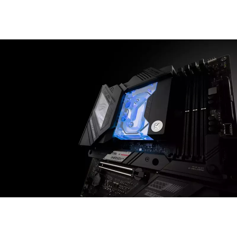 Waterkoeler EK Water Blocks Quantum Velocity2 D-RGB