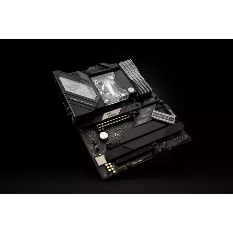 Waterkoeler EK Water Blocks Quantum Velocity2 D-RGB