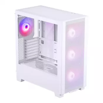 Phanteks XT Pro Ultra midi-tower wit