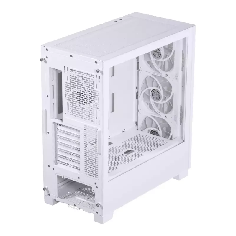 Phanteks XT Pro Ultra midi-tower wit