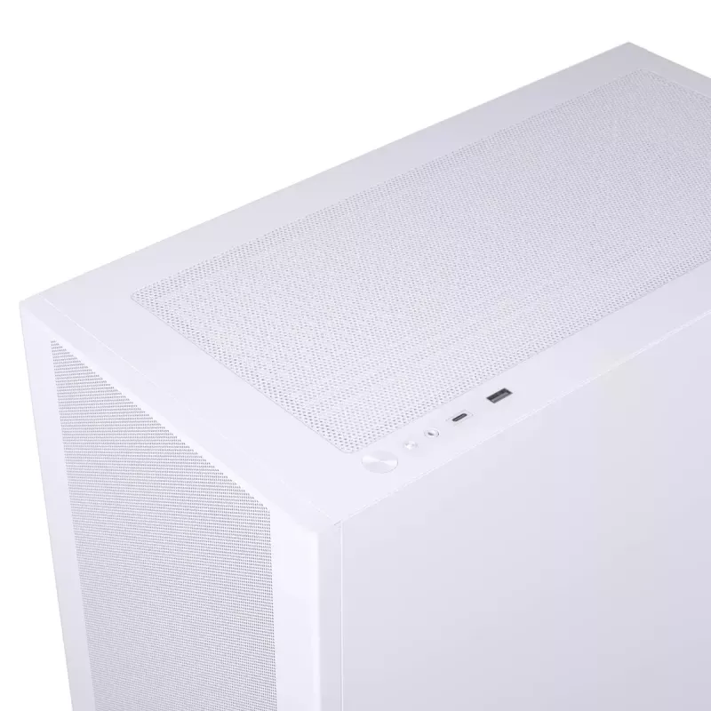 Phanteks XT Pro Ultra midi-tower wit