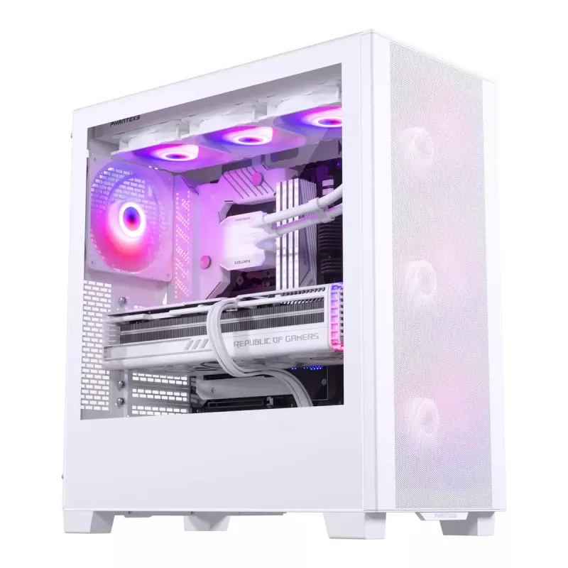 Phanteks XT Pro Ultra midi-tower wit