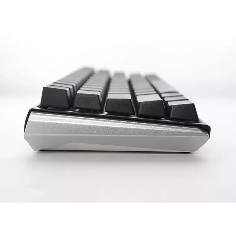 Ducky One 3 Classic SF toetsenbord gaming USB US English zwart wit