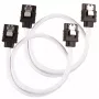 SATA-kabel Corsair CC-8900249 0,3 m zwart wit