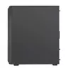 Silverstone FARA 511Z midi tower pc-behuizing zwart