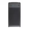 Silverstone FARA 511Z midi tower pc-behuizing zwart