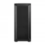 Silverstone FARA 511Z midi tower pc-behuizing zwart