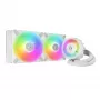 ARCTIC Liquid Freezer III 280 A-RGB - multi-compatibele all-in-one CPU-waterkoeler met A-RGB
