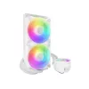 ARCTIC Liquid Freezer III 280 A-RGB - multi-compatibele all-in-one CPU-waterkoeler met A-RGB