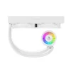ARCTIC Liquid Freezer III 280 A-RGB - multi-compatibele all-in-one CPU-waterkoeler met A-RGB