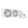 ARCTIC Liquid Freezer III 280 A-RGB - multi-compatibele all-in-one CPU-waterkoeler met A-RGB