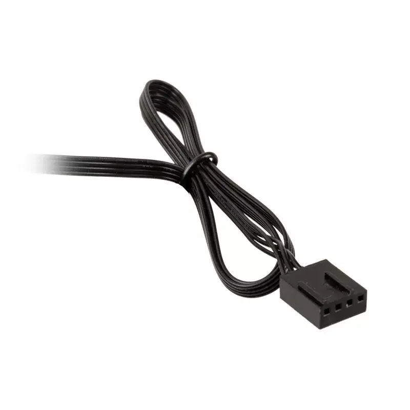 Kolink Classic PWM behuizingsventilator, 120 mm