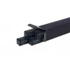 Alphacool 18444 HardTube acryl (PMMA) buis 16/13 mm, 80 cm, helder, set van 4 stuks