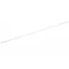 Alphacool 18444 HardTube acryl (PMMA) buis 16/13 mm, 80 cm, helder, set van 4 stuks
