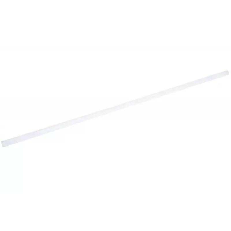 Alphacool 18444 HardTube acryl (PMMA) buis 16/13 mm, 80 cm, helder, set van 4 stuks