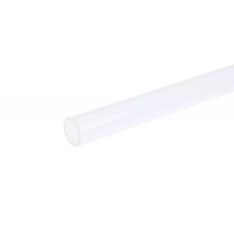Alphacool 18444 HardTube acryl (PMMA) buis 16/13 mm, 80 cm, helder, set van 4 stuks