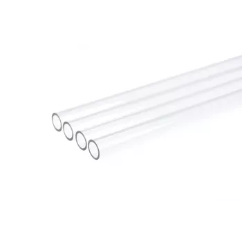 Tube Alphacool 18444 transparant PMMA 1,6 cm diameter 80 cm lengte