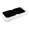 Alphacool 18647 NexXxoS XT45 V.2 radiator, 240 mm, wit
