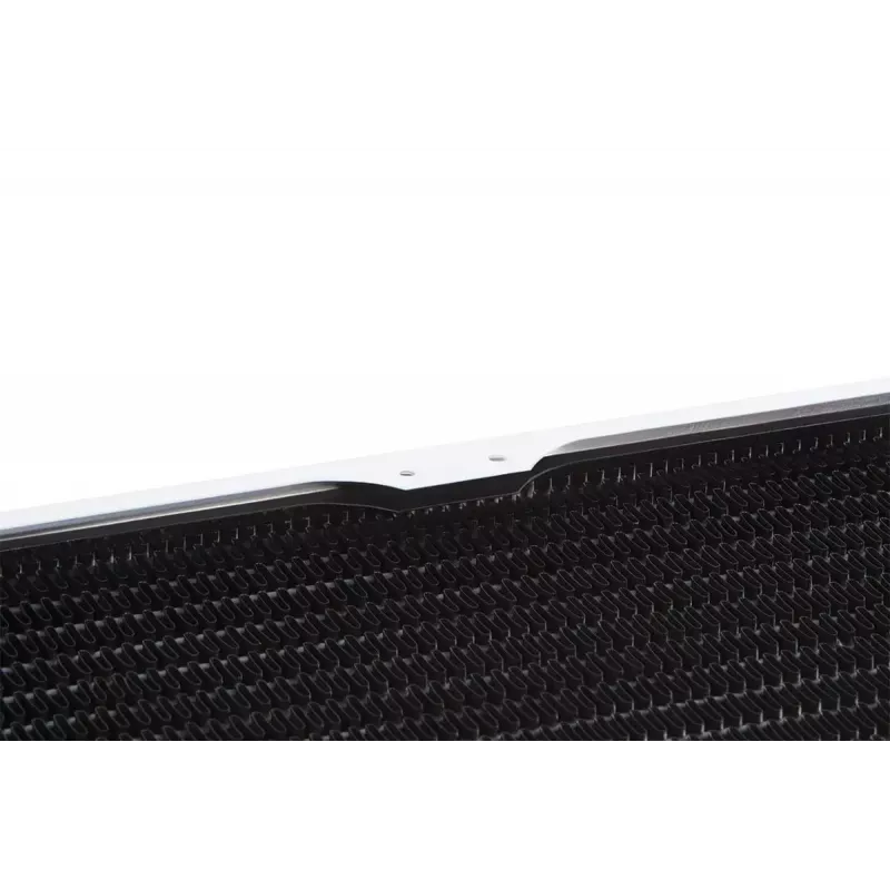 Alphacool 18647 NexXxoS XT45 V.2 radiator, 240 mm, wit