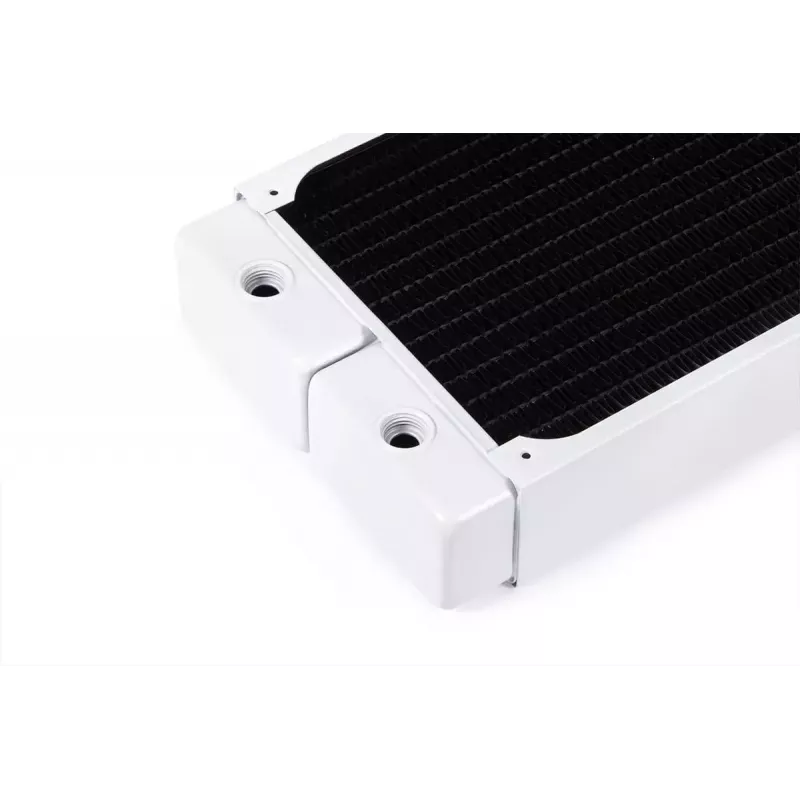 Alphacool 18647 NexXxoS XT45 V.2 radiator, 240 mm, wit