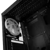 PC-behuizing Kolink Inspire K5 ARGB Midi Tower zwart