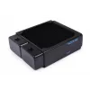 Alphacool 14472 NexXxoS HPE-45 radiator, 120 mm, zwart