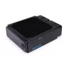 Alphacool 14472 NexXxoS HPE-45 radiator, 120 mm, zwart