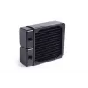 Alphacool 14472 NexXxoS HPE-45 radiator, 120 mm, zwart