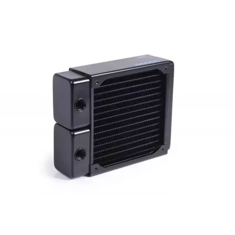 Alphacool 14472 NexXxoS HPE-45 radiator, 120 mm, zwart