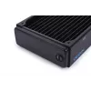 Alphacool 14472 NexXxoS HPE-45 radiator, 120 mm, zwart