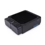 Alphacool 14472 NexXxoS HPE-45 radiator, 120 mm, zwart