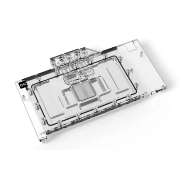 Waterblok + backplate Alphacool GPX-N
