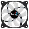 AEROCOOL COSMO12FRGB 120mm computerbehuizingsventilator, 1000 tpm, 15 LEDs RGB, Molex-aansluiting, 3,72 W, zwart