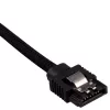 SATA-kabel Corsair CC-8900248 0,3 m zwart