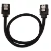 SATA-kabel Corsair CC-8900248 0,3 m zwart