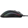 Glorious Gaming Glorious Model O Wired 2 - matzwart, rechtshandig, optisch, USB Type-A, 26000 DPI, 1 ms, zwart