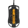 Glorious Gaming Glorious Model O Wired 2 - matzwart, rechtshandig, optisch, USB Type-A, 26000 DPI, 1 ms, zwart