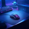 Glorious Gaming Glorious Model O Wired 2 - matzwart, rechtshandig, optisch, USB Type-A, 26000 DPI, 1 ms, zwart