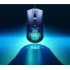 Glorious Gaming Glorious Model O Wired 2 - matzwart, rechtshandig, optisch, USB Type-A, 26000 DPI, 1 ms, zwart