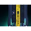 Glorious Gaming Glorious Model O Wired 2 - matzwart, rechtshandig, optisch, USB Type-A, 26000 DPI, 1 ms, zwart