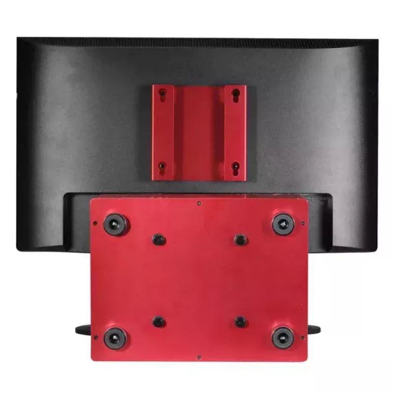 Montagekit Lian Li Q09-1R rood