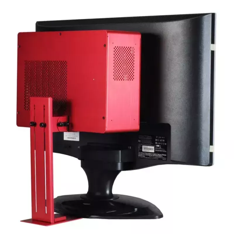 Montagekit Lian Li Q09-1R rood