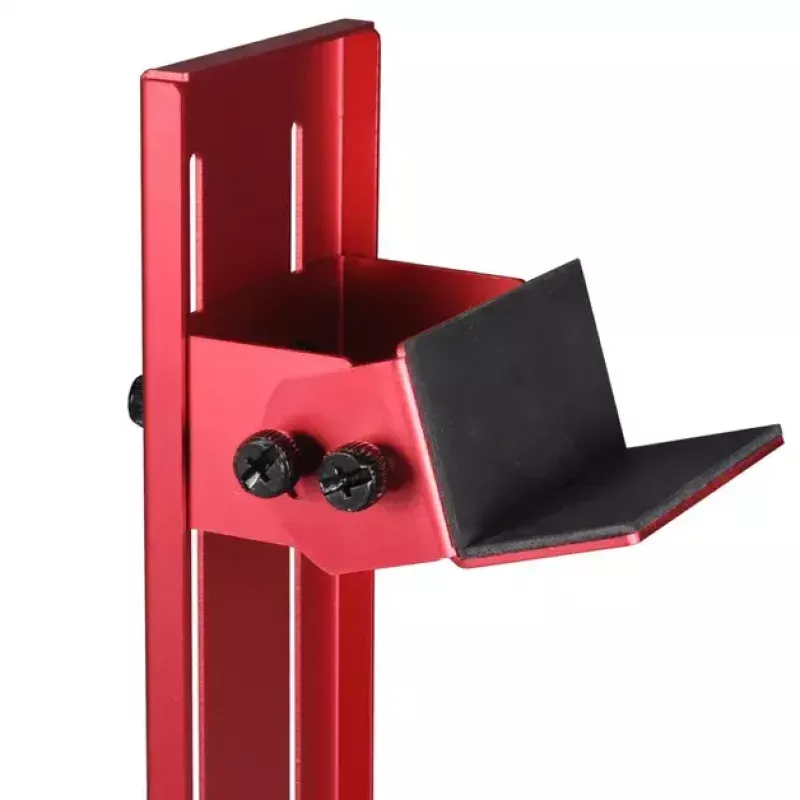 Montagekit Lian Li Q09-1R rood