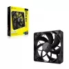 CORSAIR iCUE Link RX140 MAX 140-mm-PWM-ventilator, dik, uitbreiding