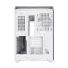 PC-behuizing Montech KING 95 PRO Midi Tower wit