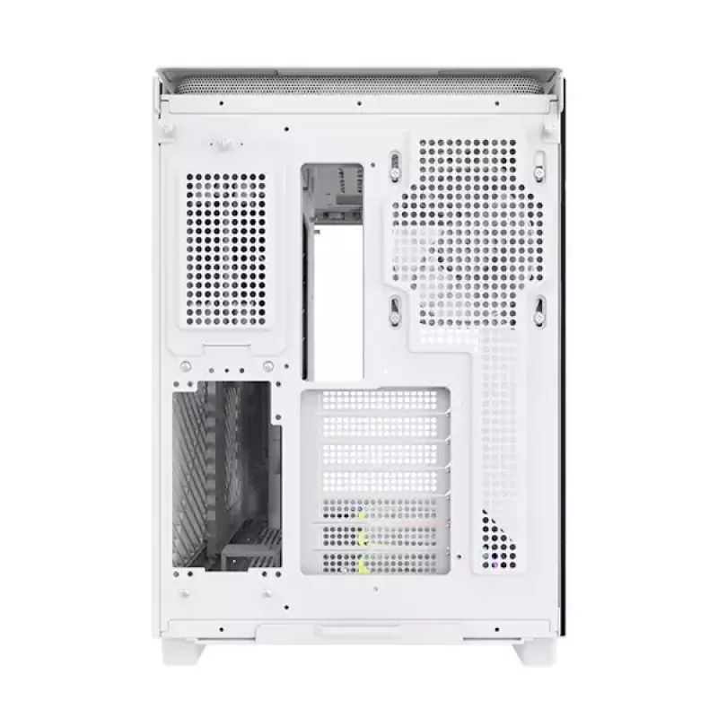 PC-behuizing Montech KING 95 PRO Midi Tower wit