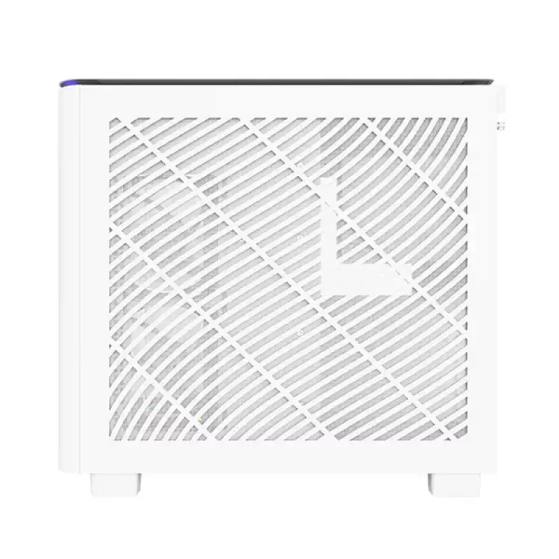 PC-behuizing Montech KING 95 PRO Midi Tower wit