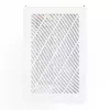 PC-behuizing Montech KING 95 PRO Midi Tower wit