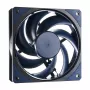 COOLER MASTER case fan Mobius 120 non LED zwart