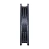 COOLER MASTER case fan Mobius 120 non LED zwart